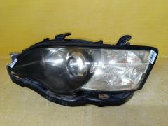 Фара 100-20791 100-20791 на Subaru Legacy BL5 Фото 2