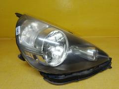Фара P4945 P4945 на Honda Fit GD1 Фото 2