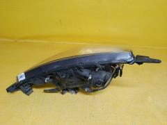 Фара P4945 P4945 на Honda Fit GD1 Фото 3