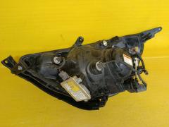 Фара P4945 P4945 на Honda Fit GD1 Фото 4
