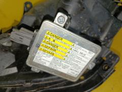 Фара P4945 P4945 на Honda Fit GD1 Фото 5