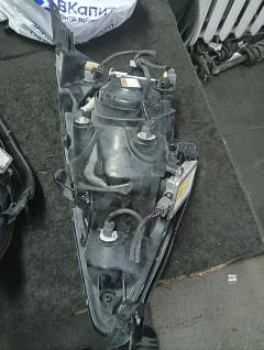 Фара P4945 P4945 на Honda Fit GD1 Фото 7