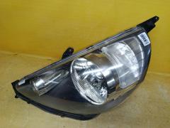 Фара P4945 P4945 на Honda Fit GD1 Фото 2