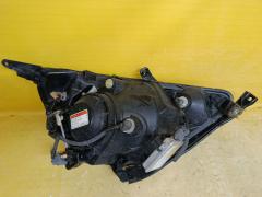Фара P4945 P4945 на Honda Fit GD1 Фото 3