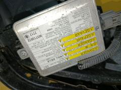 Фара P4945 P4945 на Honda Fit GD1 Фото 4