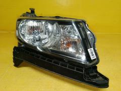 Фара на Honda Freed Spike GB3 100-22068, Правое расположение