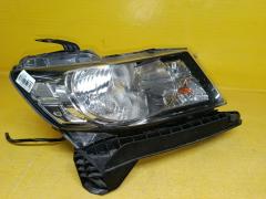Фара 100-22068 100-22068 на Honda Freed Spike GB3 Фото 2
