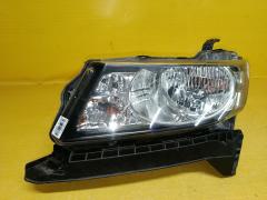 Фара на Honda Freed Spike GB3 100-22068, Левое расположение