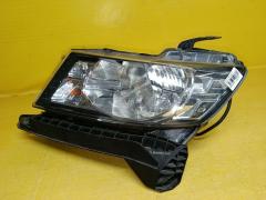 Фара 100-22068 100-22068 на Honda Freed Spike GB3 Фото 2