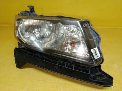 Фара на Honda Freed Spike GB3 100-22068, Правое расположение