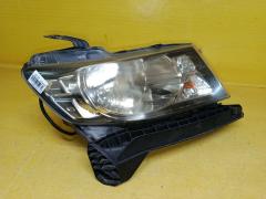 Фара 100-22068 100-22068 на Honda Freed Spike GB3 Фото 2