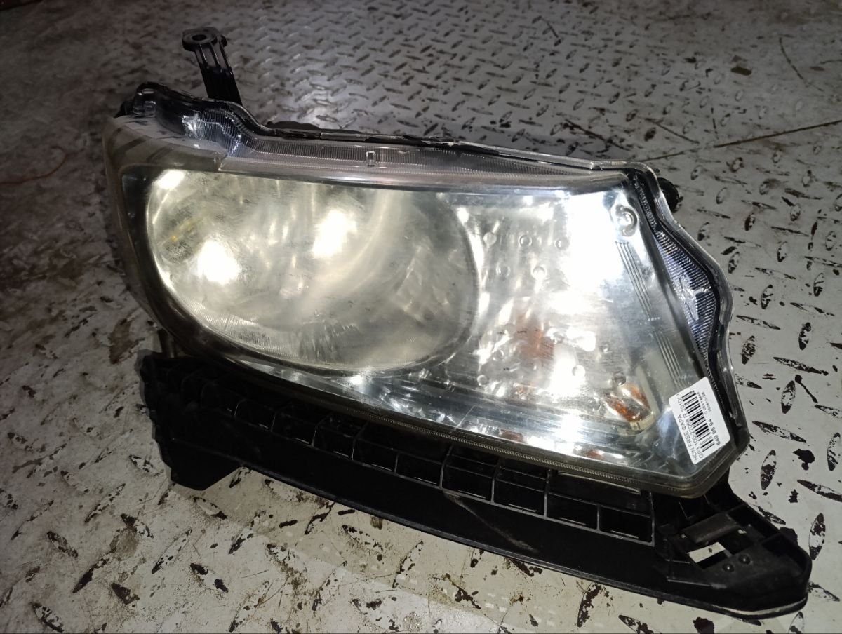 Фара 100-22068 100-22068 на Honda Freed Spike GP3 Фото 6