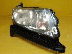 Фара на Honda Freed Spike Hybrid GP3 100-22068, Правое расположение