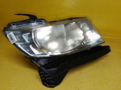 Фара 100-22068 100-22068 на Honda Freed Spike Hybrid GP3 Фото 2
