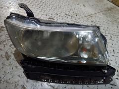 Фара 100-22068 100-22068 на Honda Freed Spike GP3 Фото 7