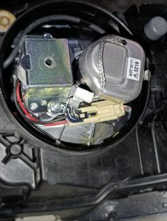 Фара 100-22068 100-22068 на Honda Freed Spike GP3 Фото 9