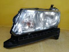 Фара на Honda Freed Spike Hybrid GP3 100-22068, Левое расположение