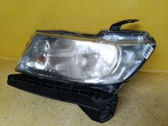 Фара 100-22068 100-22068 на Honda Freed Spike Hybrid GP3 Фото 2