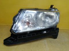 Фара на Honda Freed Spike Hybrid GP3 100-22068, Левое расположение