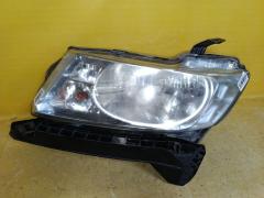 Фара 100-22068 100-22068 на Honda Freed Spike Hybrid GP3 Фото 2