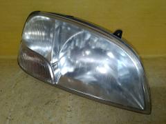 Фара на Suzuki Swift HT51S P0361, Правое расположение