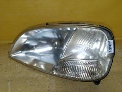 Фара P0361 P0361 на Suzuki Swift HT51S Фото 2