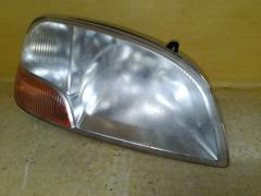 Фара на Suzuki Swift HT51S P0361, Правое расположение