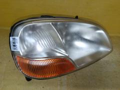 Фара P0361 P0361 на Suzuki Swift HT51S Фото 2
