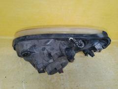 Фара P0361 P0361 на Suzuki Swift HT51S Фото 3