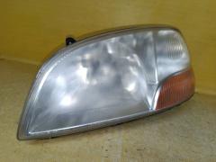 Фара на Suzuki Swift HT51S P0361, Левое расположение