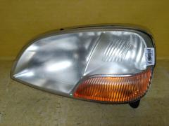 Фара P0361 P0361 на Suzuki Swift HT51S Фото 2