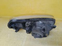 Фара P0361 P0361 на Suzuki Swift HT51S Фото 3