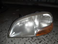 Фара P0361 P0361 на Suzuki Swift HT51S Фото 5