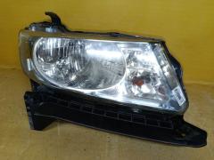 Фара на Honda Freed Spike Hybrid GP3 100-22068, Правое расположение