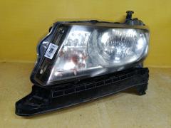 Фара на Honda Freed Spike GB3 100-22068, Левое расположение