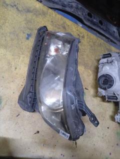 Фара 100-22068 100-22068 на Honda Freed Spike GB3 Фото 8