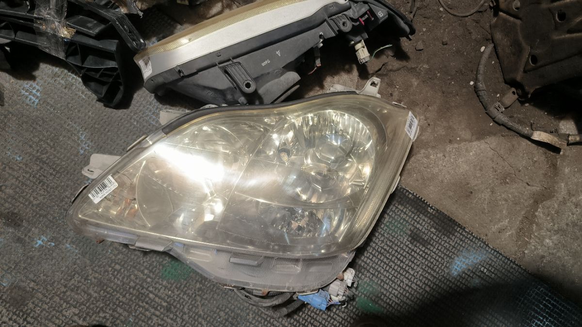 Фара 30-313 30-313 на Toyota Crown GRS180 Фото 5