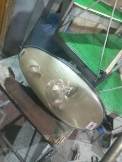 Фара 1705 1705 на Nissan March BK12 Фото 4