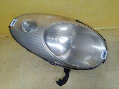 Фара 1705 1705 на Nissan March BK12 Фото 3
