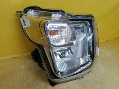 Фара 100-59374 100-59374 на Suzuki Wagon R MH55S Фото 2