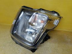 Фара 100-59374 100-59374 на Suzuki Wagon R MH55S Фото 2