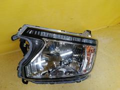 Фара на Honda N-Wgn JH2 W1973, Левое расположение