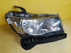 Фара 100-22068 100-22068 на Honda Freed Spike GB3 Фото 2