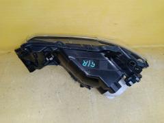 Фара 100-22068 100-22068 на Honda Freed Spike GB3 Фото 3