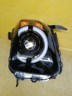 Фара на Honda N-Van JJ1 100-6228M, Левое расположение