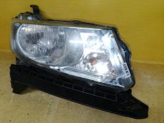 Фара на Honda Freed Spike Hybrid GP3 100-22068, Правое расположение