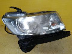 Фара 100-22068 100-22068 на Honda Freed Spike GP3 Фото 2