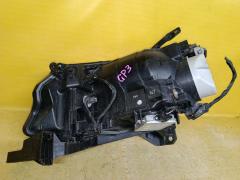 Фара 100-22068 100-22068 на Honda Freed Spike GP3 Фото 4