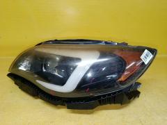 Фара на Subaru Impreza Wagon GH2 Фото 3