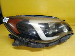 Фара на Subaru Impreza Wagon GH2 Фото 13
